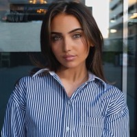 Carina Tikoyan