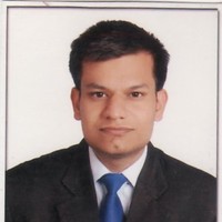 Sarthak Bagadia