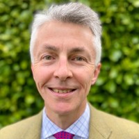 Nick Harper FAAV MRICS