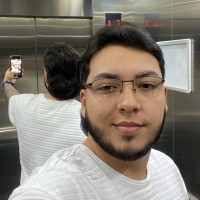 Erik Santiago Rendon Hernandez