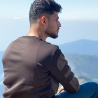 Avinash M