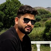 Tanish Raj Sharma