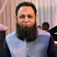 Umar Farooq