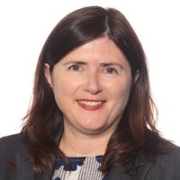 Karen Streckfuss Llb (Hons) Ba, Llm, Gaicd