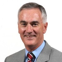 Peter Ross
