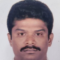 Barrey Rajkumar