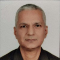 Suresh Puri