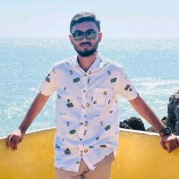 Harshil Dholakiya