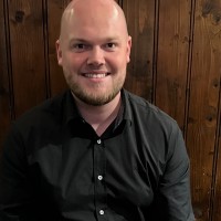 Matthew Walker