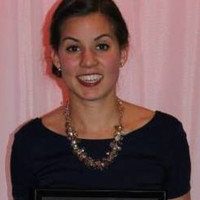 Kayla Pangos