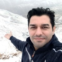 Ahad Najafi