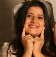 Puja Kothari