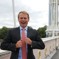 Martin Helmuth Larsen