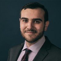 Noah Harouche
