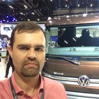 Carlos Eduardo Kienen