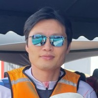 Brandon (Jongwon) Lee