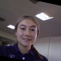 Lucy Maynes