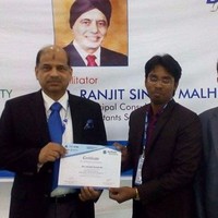 Md Shahadat Hossain Mir