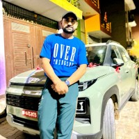 Naveen Sharma