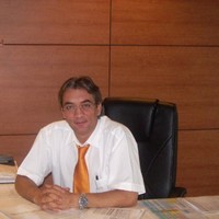 Mehmet Cihan Yetiş