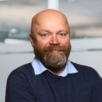 Ørjan Gundersen