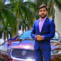 Shreedath M.S Gowda