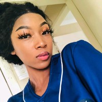 Mathapelo Kekana