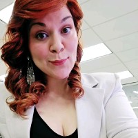 Brenda Madriz