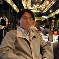 Eddie Tsai