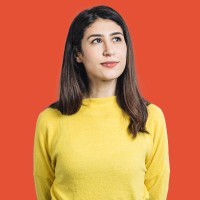 Meryem Hammoud