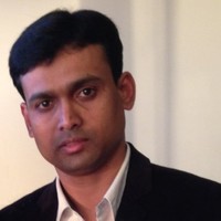 Prakash Lloyd Rodrigues