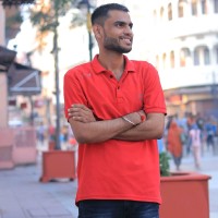 Tushar Nagare