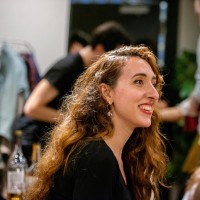 Anastasia Gkoliomyti