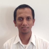 Adhi Prasetyo