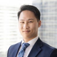 Alex Gao, Cpa, Cbv