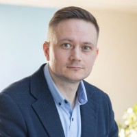Błażej Betański