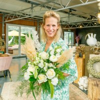 Moniek Koopmans 🌸 Bloem Opleidingen 🌸