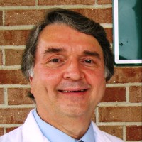 Davey D. Herring MD FACS