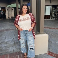Megan Beveridge