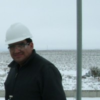 Ricardo Bueno Martínez
