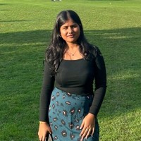 Kiran Rathod