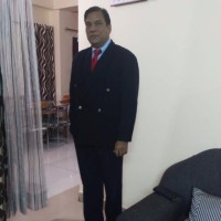 Kashi Nath Pandey