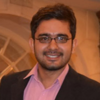 Muhammad Abubakar, Mba Mphil Scm