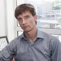 Pavel Melekhov