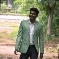 Madhukar Kothapelly