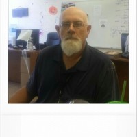 Ray Dall