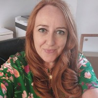 Lois Ravenscroft
