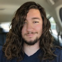 Brandon Padilla