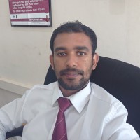 Dinesh Fernando