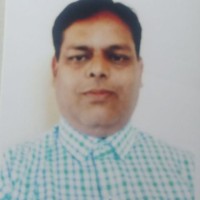 Vinod Phuge
